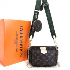 Louis Vuitton Multi Pochette Accessoires